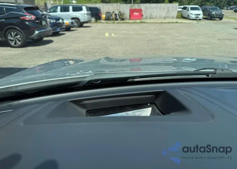 2015 BMW X6 xDrive50I из США, поврежденный, VIN 5UXKU6C56F0F94076